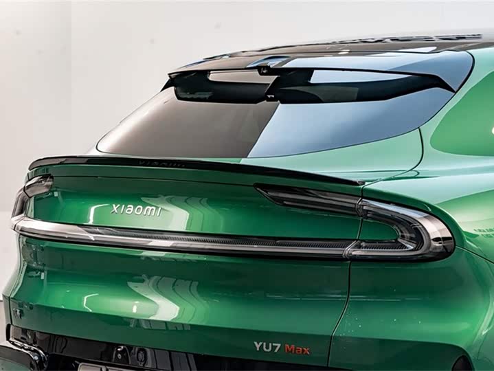 Фото 9 - Xiaomi YU7