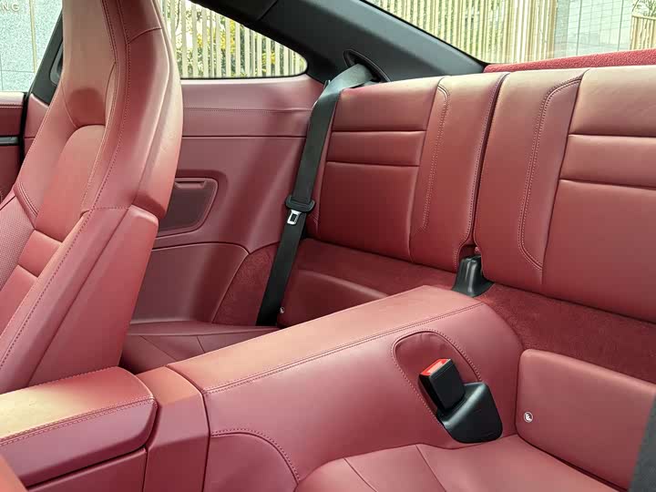 Фото 9 - Porsche 911