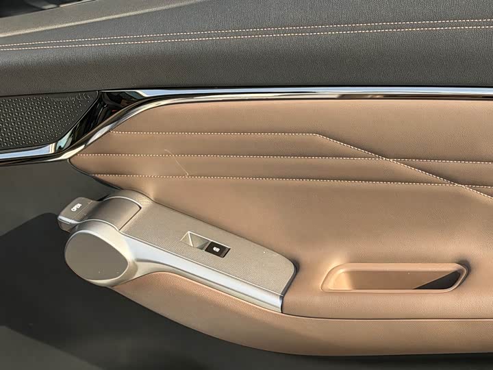 Фото 9 - GAC Trumpchi GS4