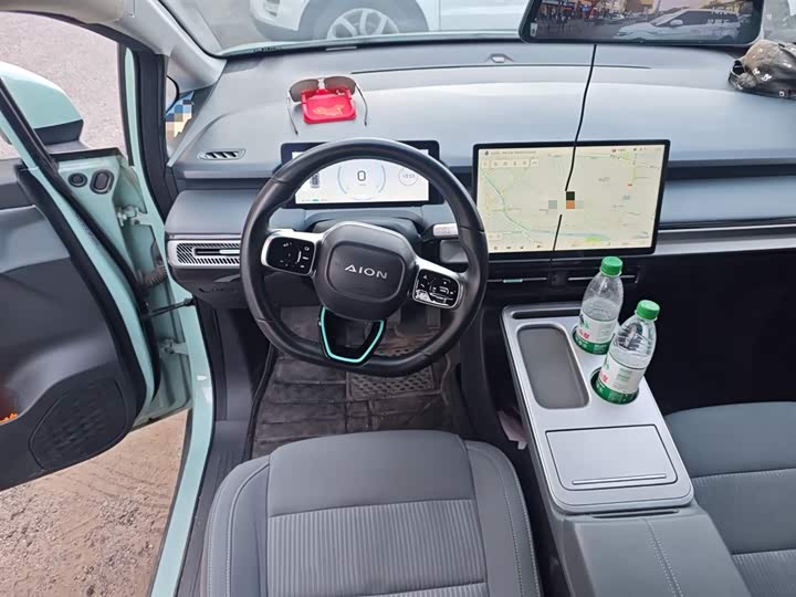 Фото 3 - GAC Aion Y