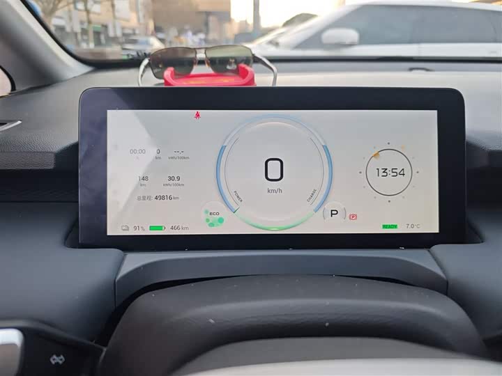 Фото 4 - GAC Aion Y