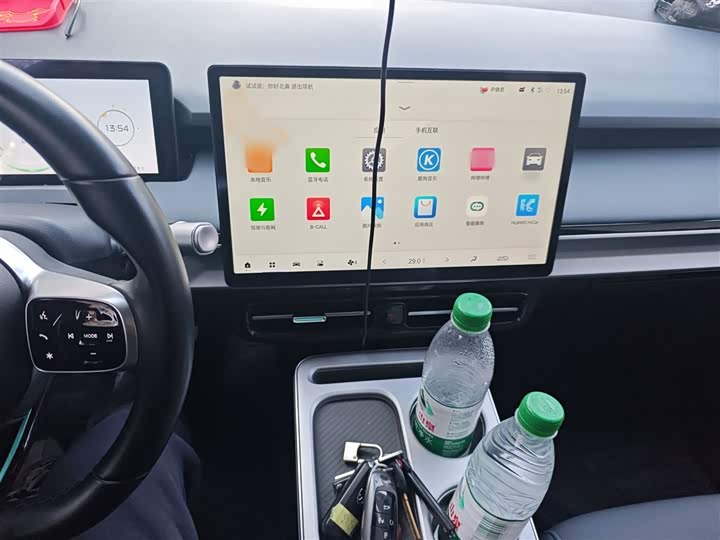 Фото 6 - GAC Aion Y