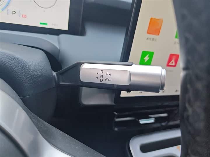 Фото 7 - GAC Aion Y