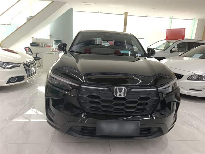 Фото 3 - Honda HR-V