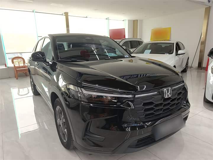 Фото 4 - Honda HR-V