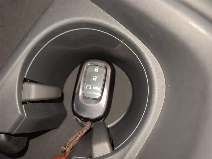 Фото 9 - Honda HR-V