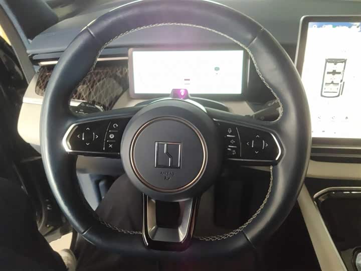 Фото 3 - Zeekr 009