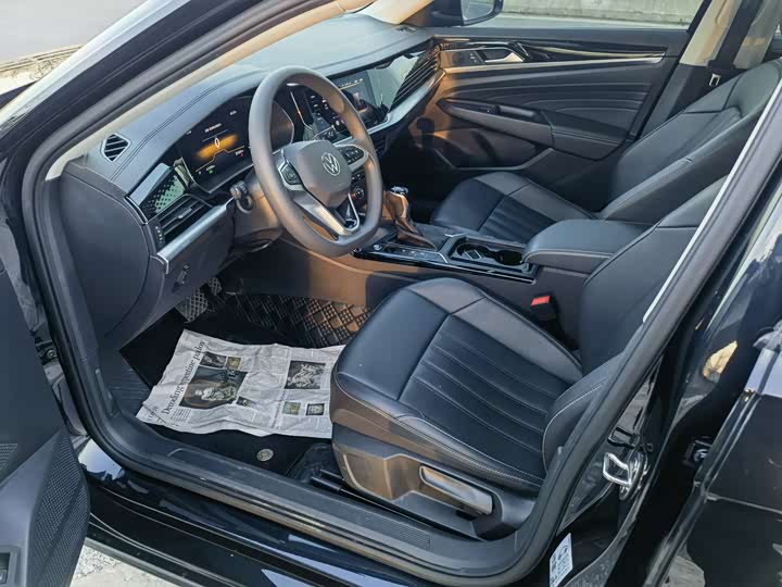 Фото 6 - Volkswagen Passat