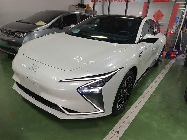 Фото 2 - IM motors L7