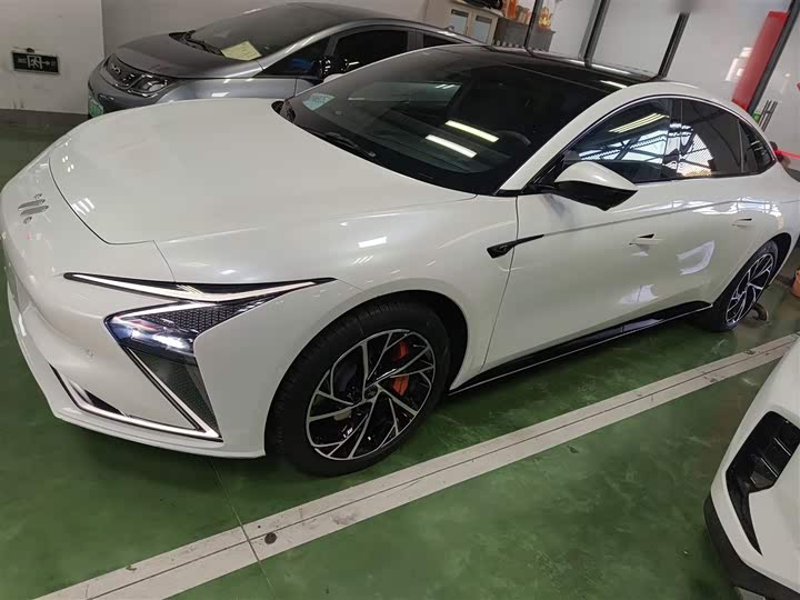 Фото 5 - IM motors L7