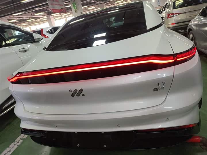 Фото 6 - IM motors L7