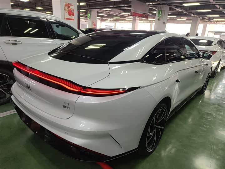 Фото 7 - IM motors L7