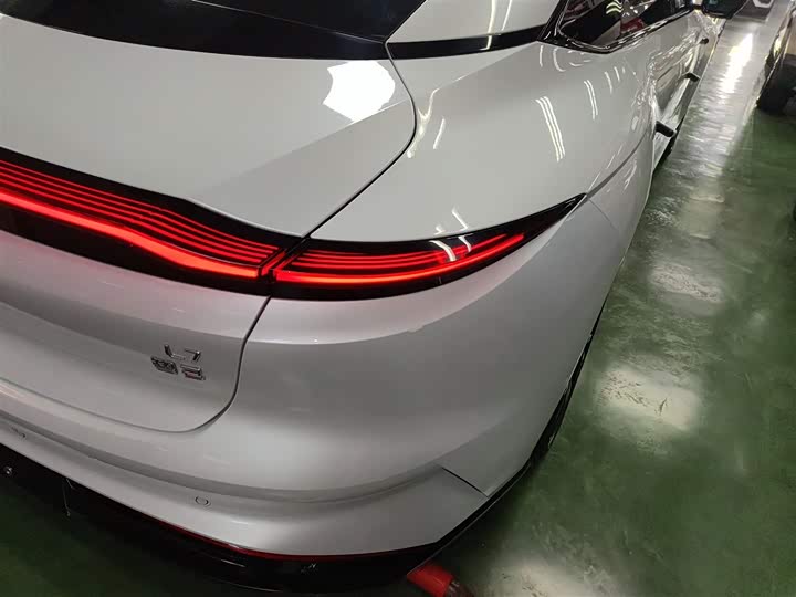 Фото 8 - IM motors L7