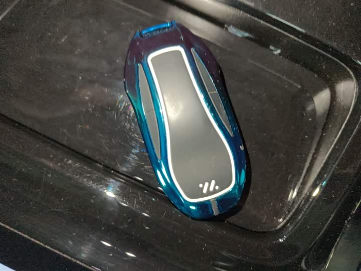 Фото 9 - IM motors L7