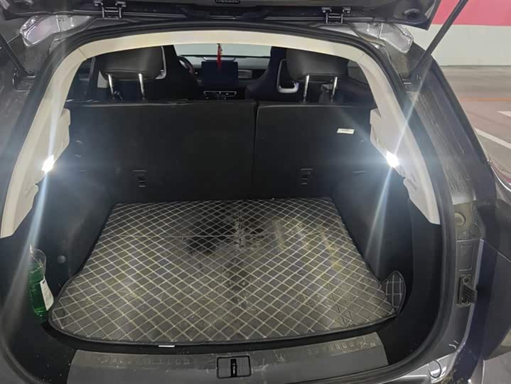 Фото 4 - Jetour Dashing