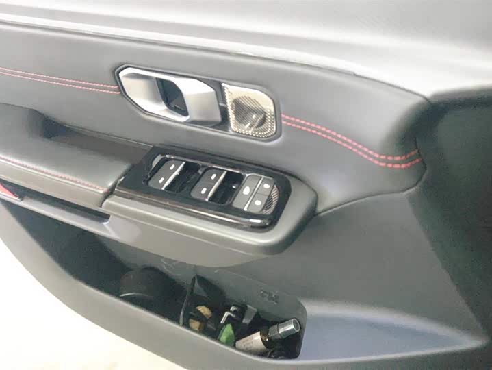 Фото 7 - Jetour Dashing