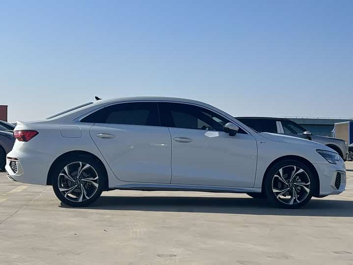 Фото 6 - Audi A3