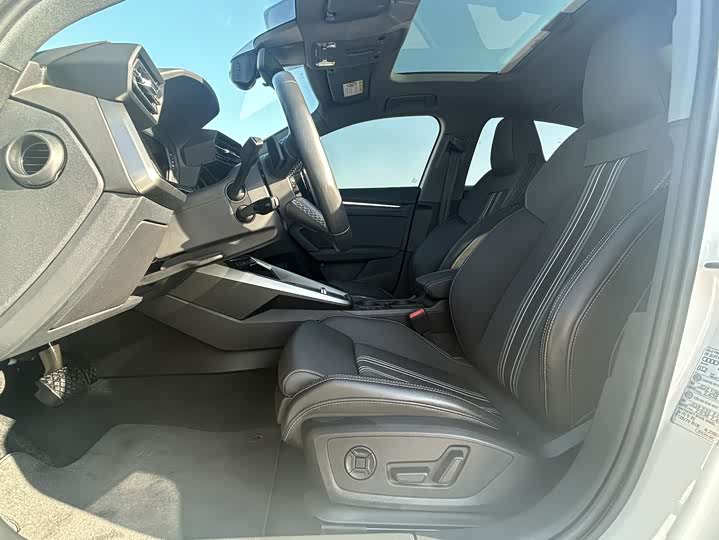 Фото 8 - Audi A3