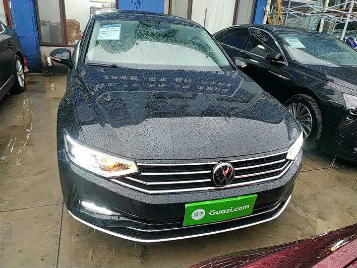 Фото 3 - Volkswagen Magotan