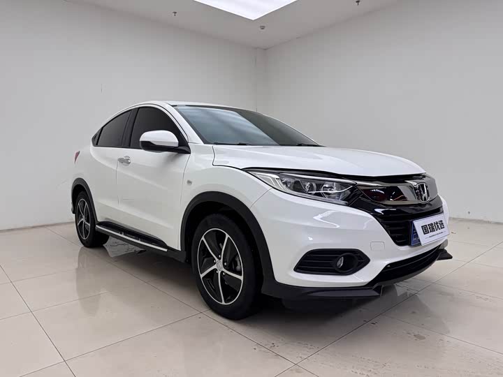 Фото 3 - Honda Vezel
