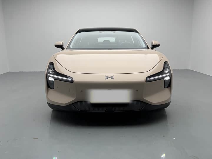 Фото 2 - XPeng Mona M03