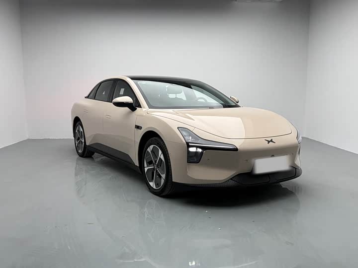 Фото 3 - XPeng Mona M03