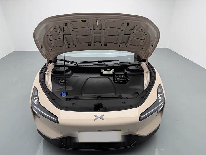 Фото 4 - XPeng Mona M03