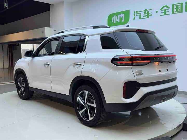 Фото 4 - Hyundai ix35 (Mufasa)