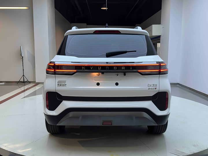 Фото 5 - Hyundai ix35 (Mufasa)