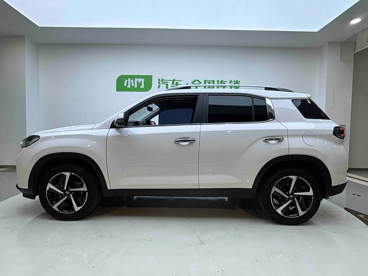 Фото 7 - Hyundai ix35 (Mufasa)