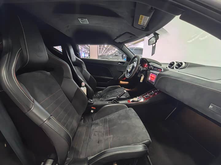 Фото 5 - Lotus Evora