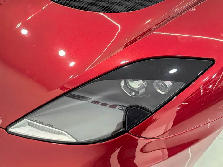 Фото 6 - Lotus Evora