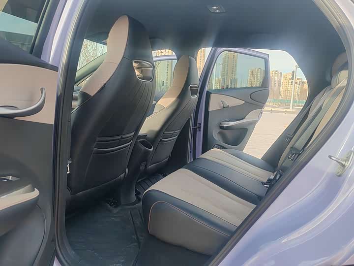 Фото 8 - BYD Dolphin