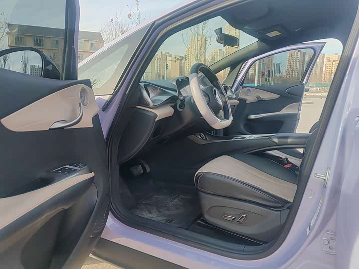 Фото 9 - BYD Dolphin