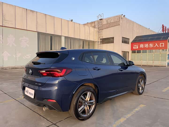 Фото 7 - BMW X2