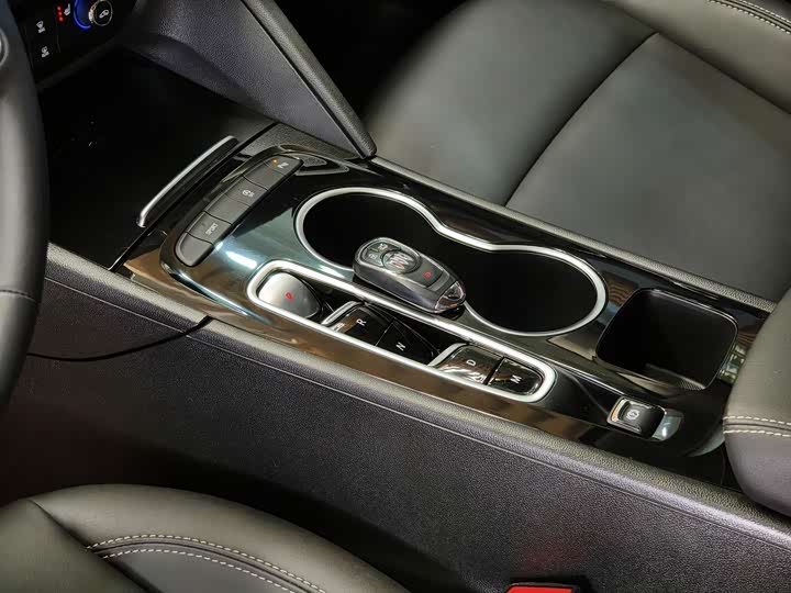 Фото 6 - Buick Regal