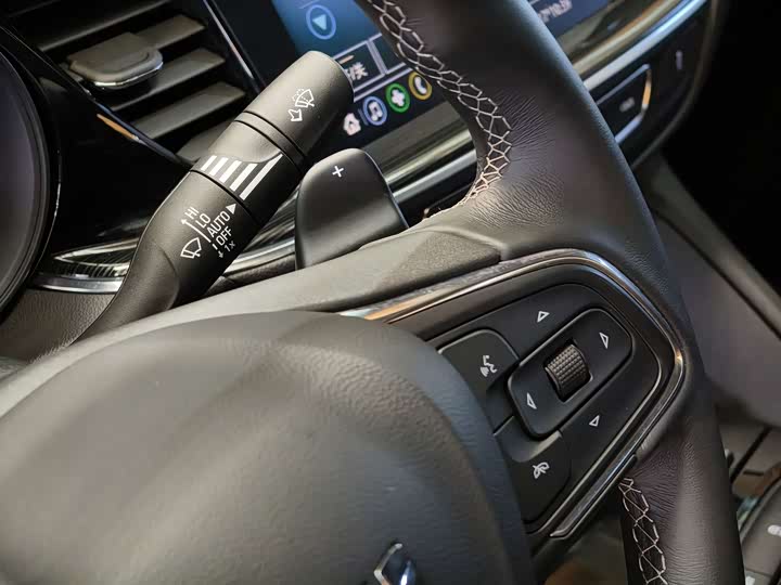 Фото 9 - Buick Regal