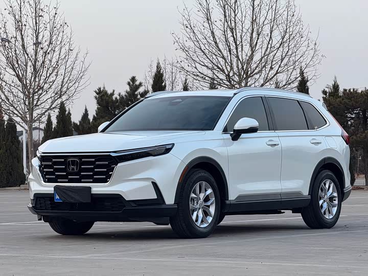 Фото 1 - Honda CR-V