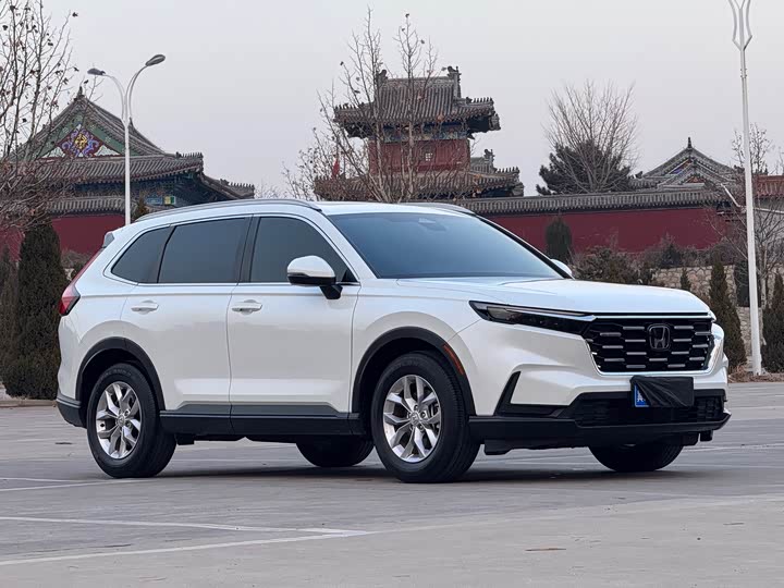 Фото 3 - Honda CR-V