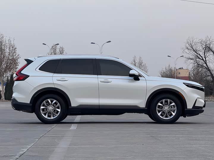 Фото 4 - Honda CR-V