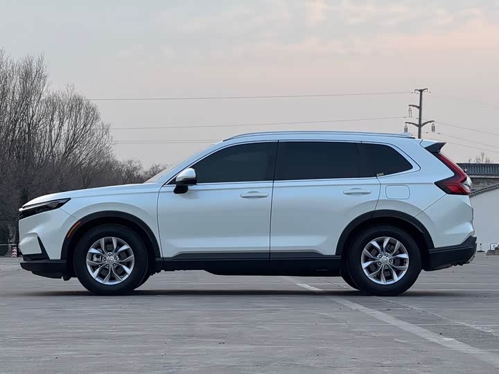 Фото 5 - Honda CR-V