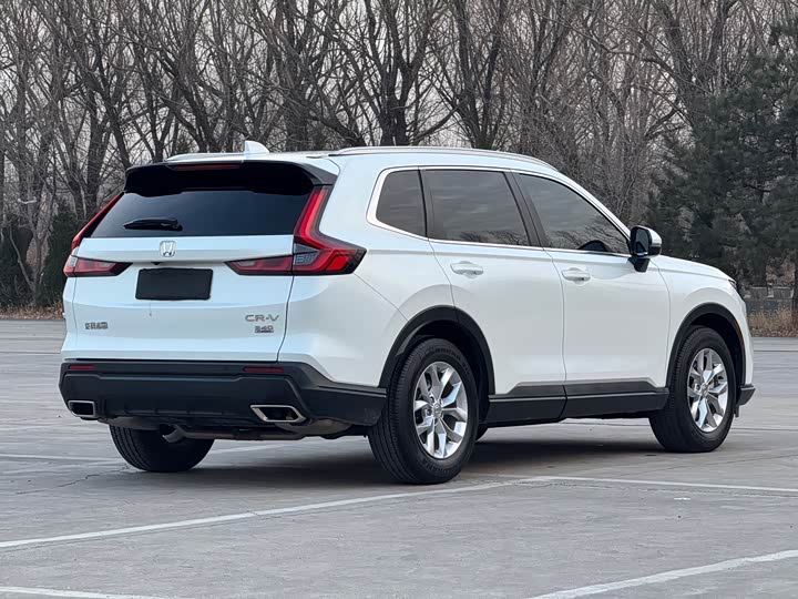 Фото 6 - Honda CR-V