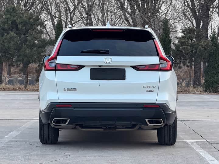 Фото 7 - Honda CR-V