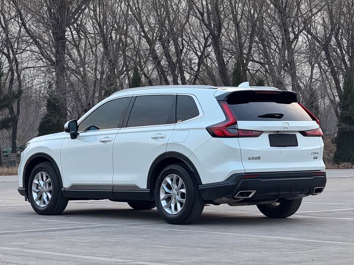 Фото 8 - Honda CR-V