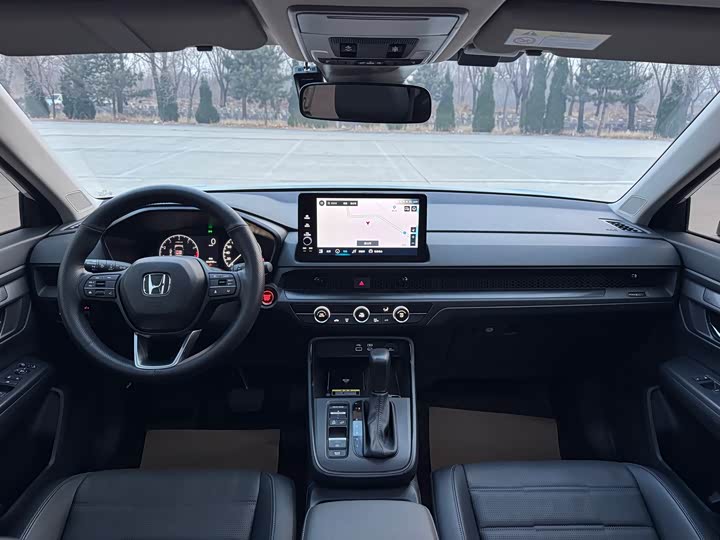 Фото 9 - Honda CR-V