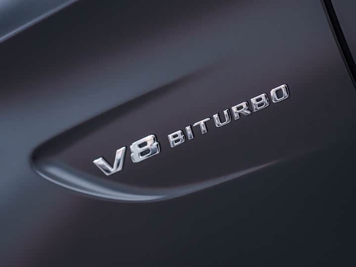 Фото 6 - Mercedes-Benz C-Class AMG