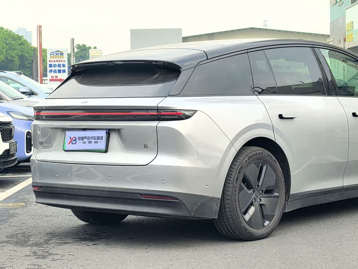 Фото 3 - LiXiang i6