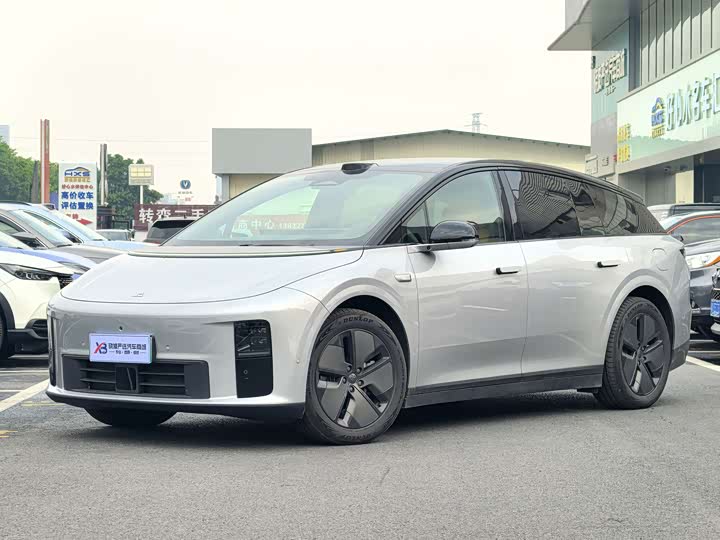 Фото 6 - LiXiang i6