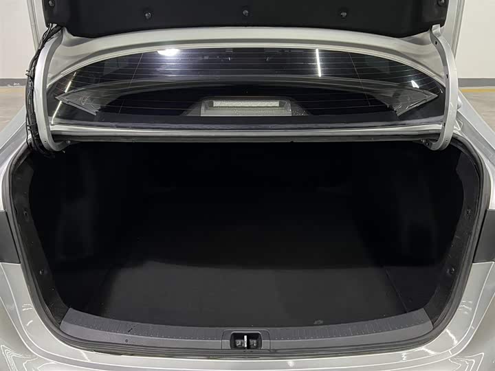 Фото 7 - Toyota Levin