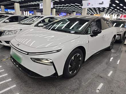 Фото 1 - XPeng F57